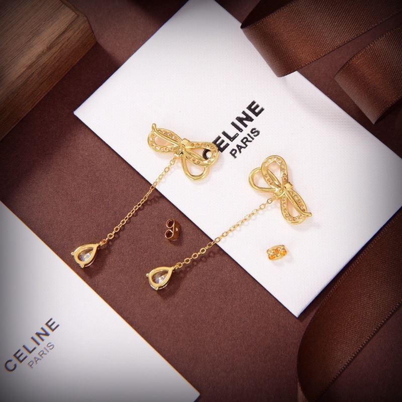 Celine Earrings